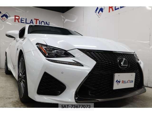 Lexus RC F 2015-08 8363478-19