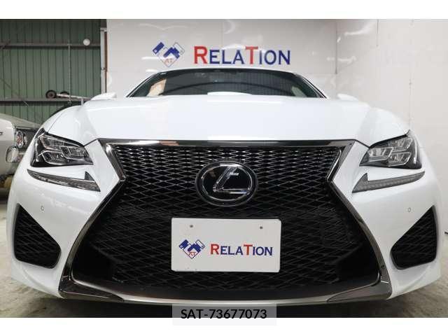 Lexus RC F 2015-08 8363478-4