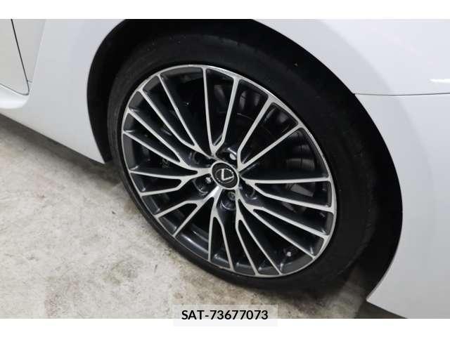 Lexus RC F 2015-08 8363478-5