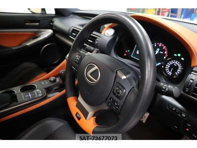 Lexus RC F 2015-08 8363478-8