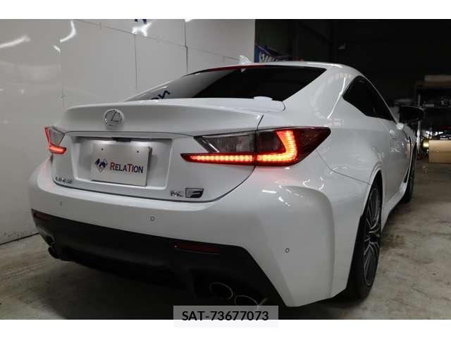 Lexus RC F 2015-08 8363478-9