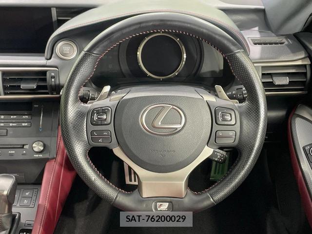 Lexus RC 2017-06 8360894-10