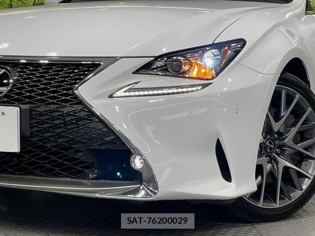 Lexus RC 2017-06 8360894-11