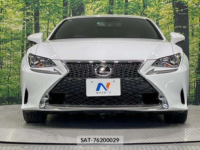 Lexus RC 2017-06 8360894-13