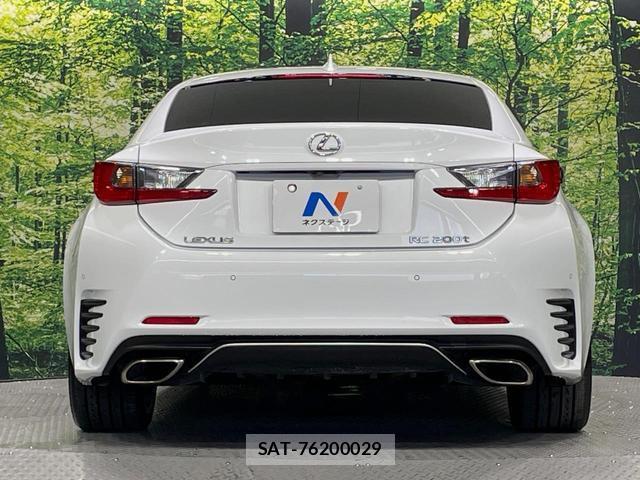Lexus RC 2017-06 8360894-14