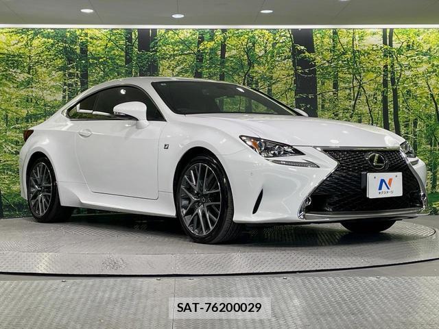 Lexus RC 2017-06 8360894-15