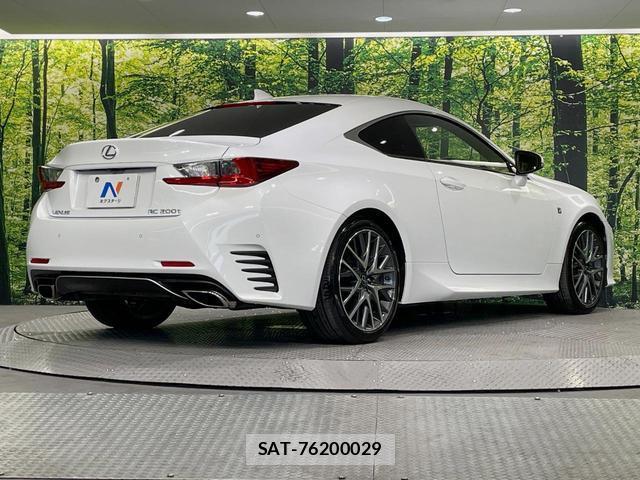 Lexus RC 2017-06 8360894-16