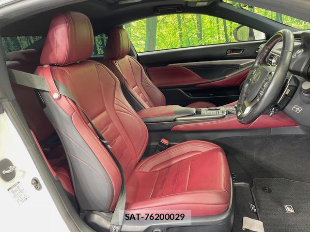Lexus RC 2017-06 8360894-7