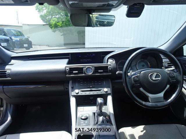 Lexus RC 2016-05 8363834-1