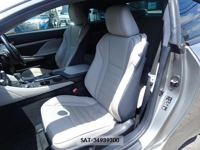 Lexus RC 2016-05 8363834-2