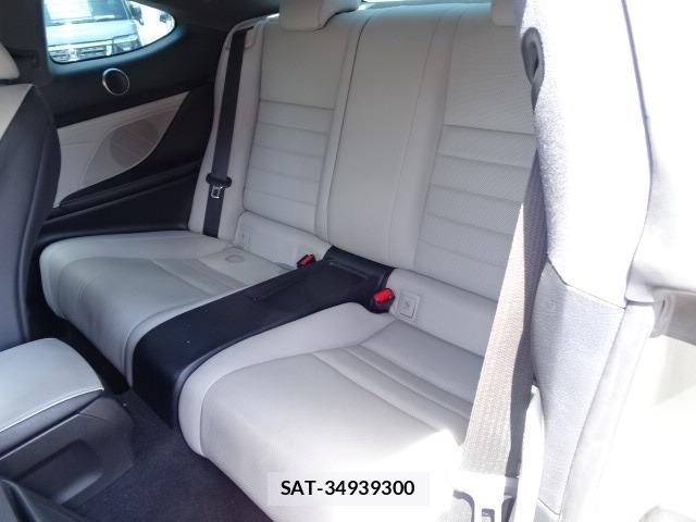 Lexus RC 2016-05 8363834-3