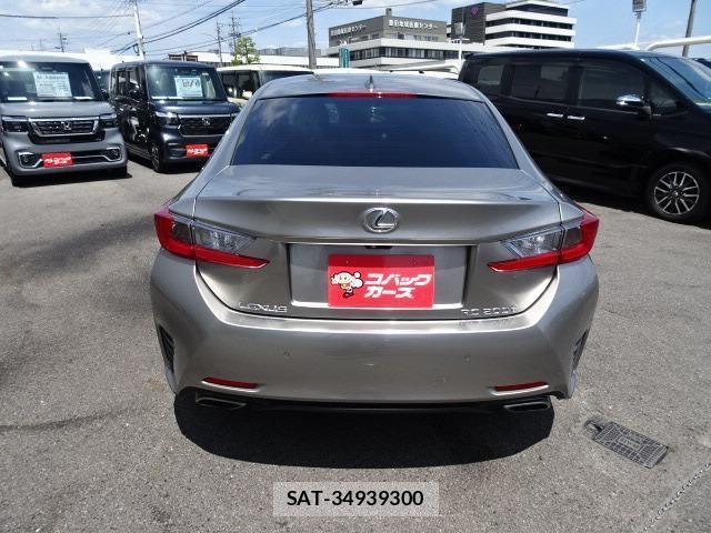 Lexus RC 2016-05 8363834-6