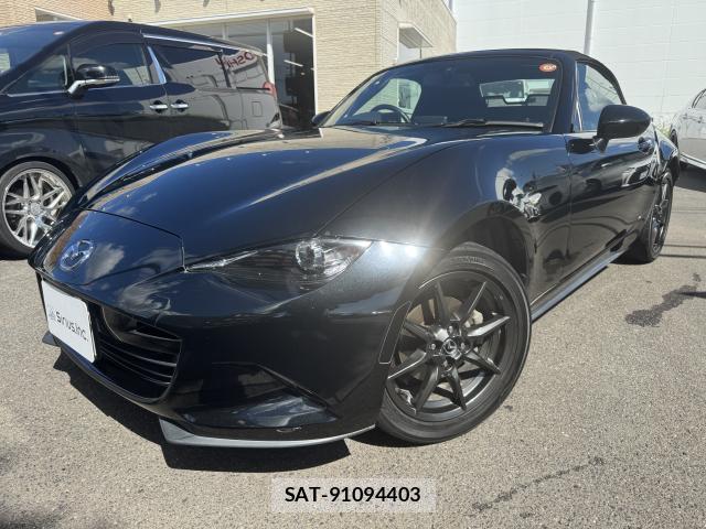 Mazda ROADSTER 2016-02 8362182-0
