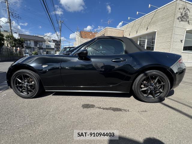 Mazda ROADSTER 2016-02 8362182-10