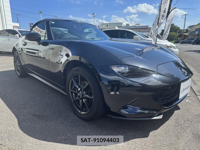Mazda ROADSTER 2016-02 8362182-11