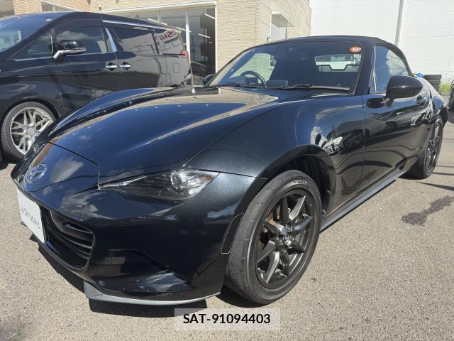 Mazda ROADSTER 2016-02 8362182-12