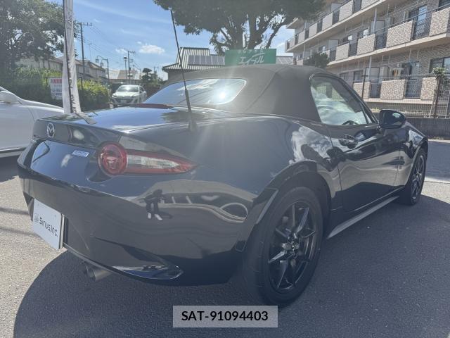 Mazda ROADSTER 2016-02 8362182-13