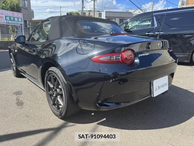 Mazda ROADSTER 2016-02 8362182-14