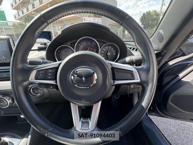 Mazda ROADSTER 2016-02 8362182-16