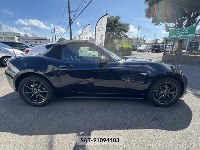 Mazda ROADSTER 2016-02 8362182-3