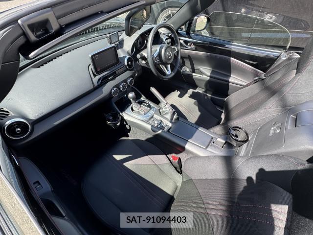 Mazda ROADSTER 2016-02 8362182-6