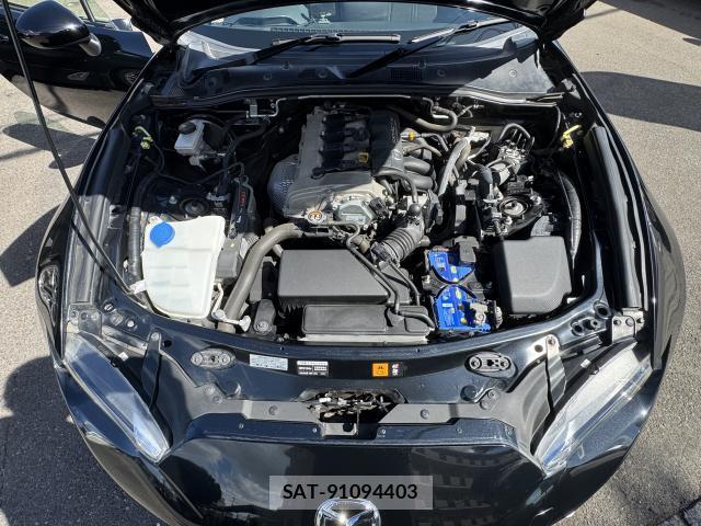 Mazda ROADSTER 2016-02 8362182-7