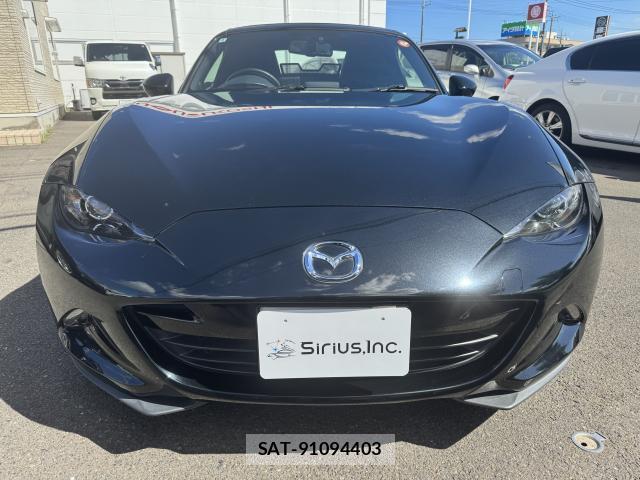 Mazda ROADSTER 2016-02 8362182-9