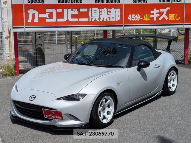 Mazda ROADSTER 2015-12 8362515-1