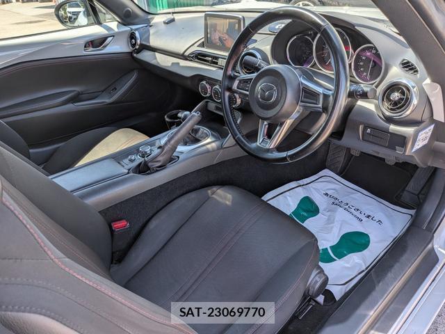 Mazda ROADSTER 2015-12 8362515-11