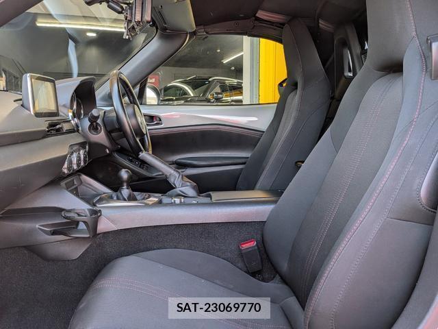 Mazda ROADSTER 2015-12 8362515-14