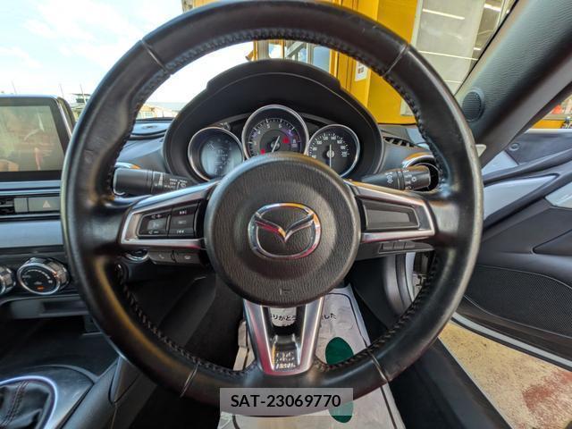 Mazda ROADSTER 2015-12 8362515-15