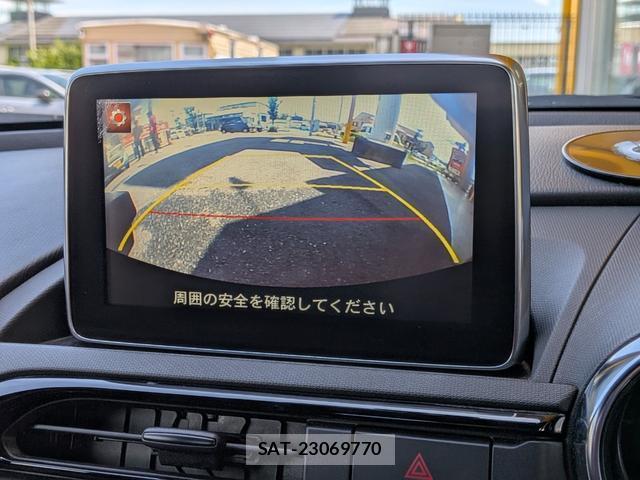 Mazda ROADSTER 2015-12 8362515-18
