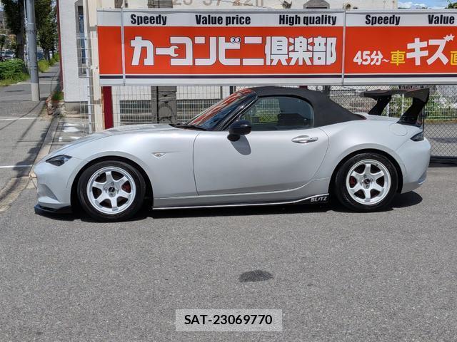 Mazda ROADSTER 2015-12 8362515-3