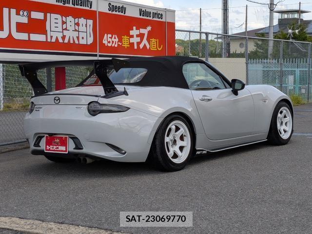 Mazda ROADSTER 2015-12 8362515-4