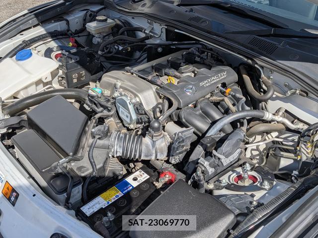 Mazda ROADSTER 2015-12 8362515-8