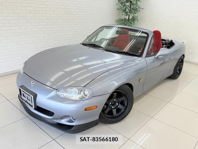 Mazda ROADSTER 2003-09 8362959-0