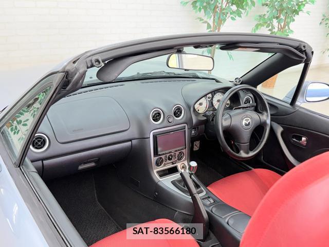 Mazda ROADSTER 2003-09 8362959-10