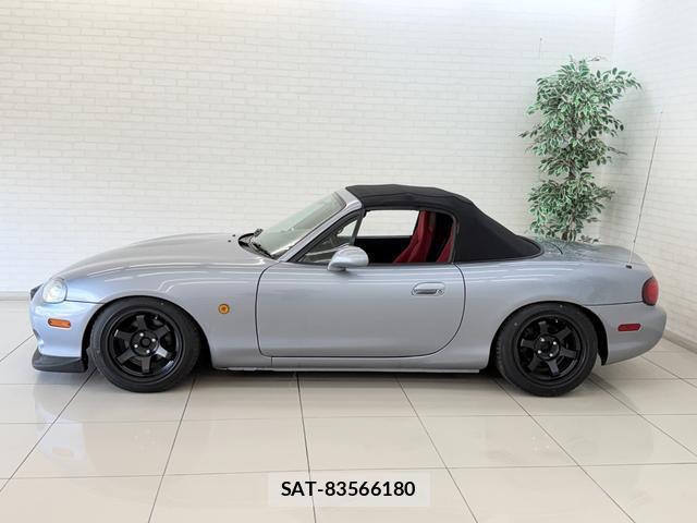Mazda ROADSTER 2003-09 8362959-11