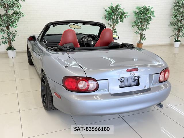 Mazda ROADSTER 2003-09 8362959-12