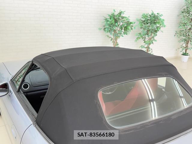 Mazda ROADSTER 2003-09 8362959-13