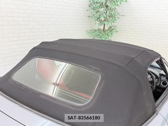 Mazda ROADSTER 2003-09 8362959-15