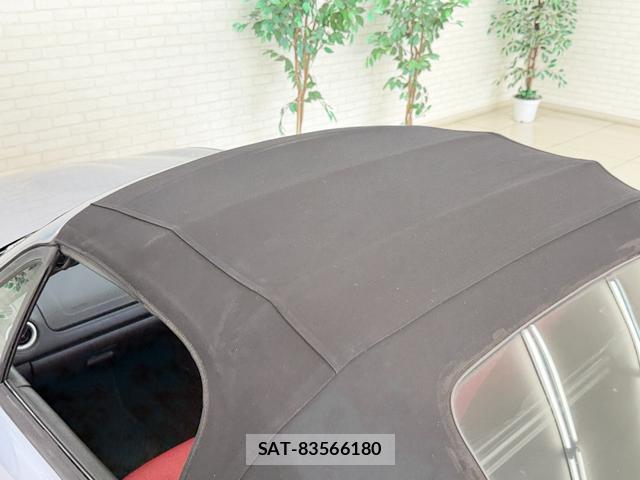 Mazda ROADSTER 2003-09 8362959-16