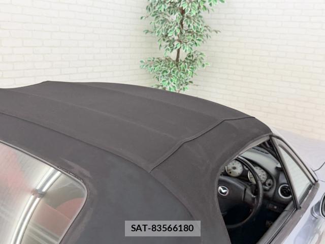 Mazda ROADSTER 2003-09 8362959-17