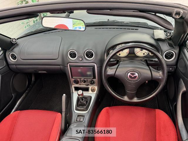 Mazda ROADSTER 2003-09 8362959-2