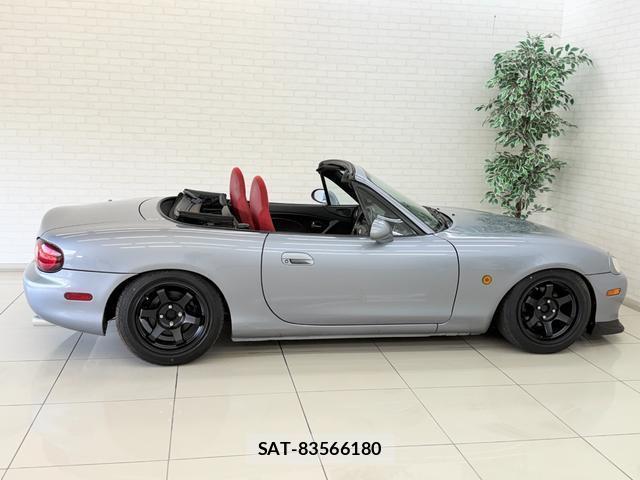 Mazda ROADSTER 2003-09 8362959-3