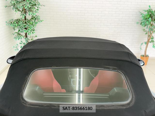 Mazda ROADSTER 2003-09 8362959-4