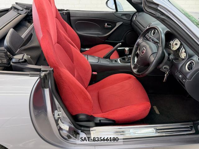 Mazda ROADSTER 2003-09 8362959-5