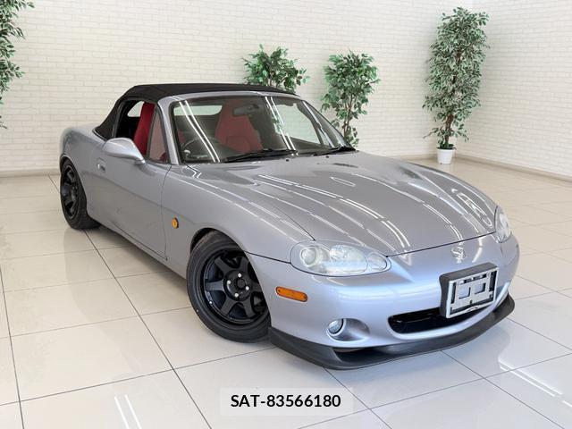 Mazda ROADSTER 2003-09 8362959-6