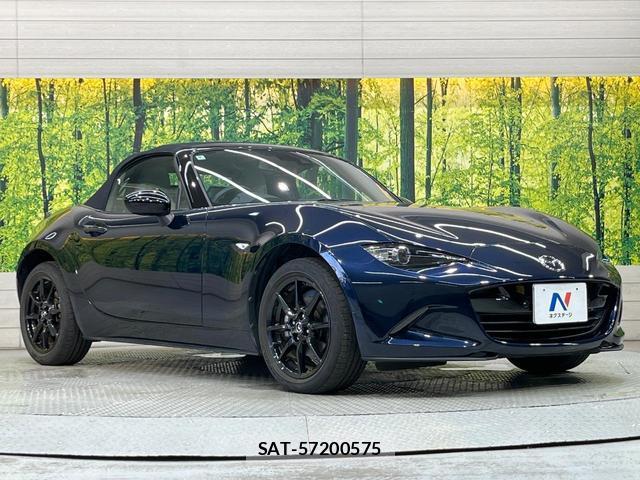Mazda ROADSTER 2022-09 8363223-15
