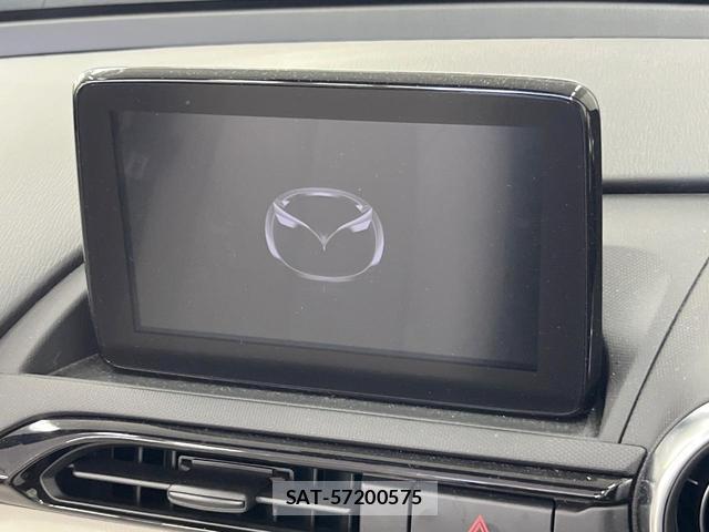 Mazda ROADSTER 2022-09 8363223-2